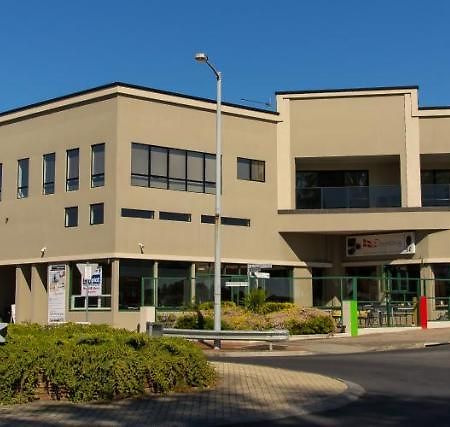 Merseybank Apartments デボンポート エクステリア 写真
